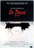 On Board (1998) Обнаженные сцены