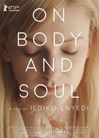 On body and soul (2017) Обнаженные сцены