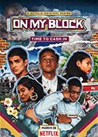 On My Block  (2018-настоящее время) Обнаженные сцены