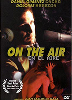On the Air (1995) Обнаженные сцены