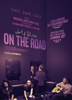 On the Road (2016) Обнаженные сцены