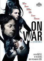 On war (2008) Обнаженные сцены