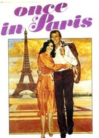 Once in Paris 1978 фильм обнаженные сцены