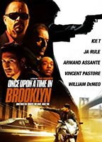 Once Upon a Time in Brooklyn (2013) Обнаженные сцены