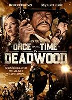 Once Upon a Time in Deadwood (2019) Обнаженные сцены