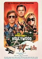 Once Upon a Time in Hollywood (2019) Обнаженные сцены