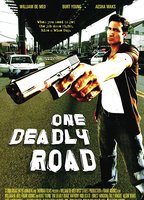 One deadly road 1998 фильм обнаженные сцены