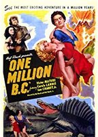 One Million B.C. (1940) Обнаженные сцены