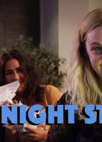 One Night Stand 2016 фильм обнаженные сцены