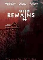 One Remains (2019) Обнаженные сцены