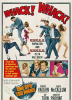 One Spy Too Many (1966) Обнаженные сцены