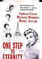 One Step to Eternity 1954 фильм обнаженные сцены
