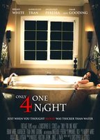 Only For One Night (2016) Обнаженные сцены
