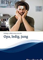 Opa, ledig, jung 2015 фильм обнаженные сцены
