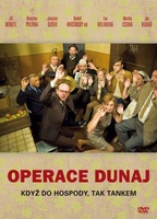 Operace Dunaj (2009) Обнаженные сцены