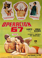 Operacion 67 (1967) Обнаженные сцены