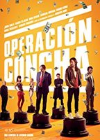 Operation Goldenshell (2017) Обнаженные сцены