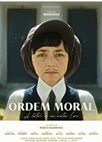 Ordem Moral 2020 фильм обнаженные сцены