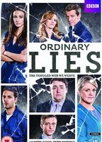 Ordinary Lies 2015 фильм обнаженные сцены