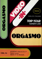 Orgasmes (1978) Обнаженные сцены