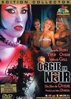 Orgy in Black 2000 фильм обнаженные сцены