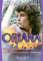 Oriana (1985) Обнаженные сцены