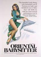 Oriental Baby Sitter 1977 фильм обнаженные сцены