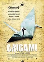 Origami (2017) Обнаженные сцены