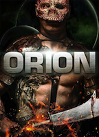 Orion (2015) Обнаженные сцены