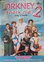 Orkey Snork Nie 2 (1993) Обнаженные сцены