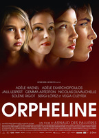 Orphan (2016) Обнаженные сцены
