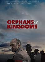 Orphans & Kingdoms (2014) Обнаженные сцены