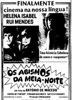 Os Abismos da Meia-Noite (1984) Обнаженные сцены