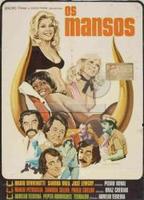 Os Mansos 1976 фильм обнаженные сцены