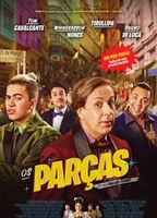 Os Parças (2017) Обнаженные сцены