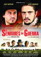 Os Senhores da Guerra (2016) Обнаженные сцены