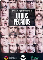Otros Pecados (2019) Обнаженные сцены