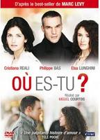 Où es-tu? 2007 фильм обнаженные сцены