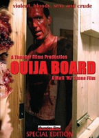 Ouija Board 2009 фильм обнаженные сцены