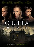 Ouija House (2018) Обнаженные сцены