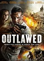 Outlawed 2018 фильм обнаженные сцены