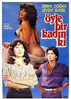Oyle bir kadin ki (1979) Обнаженные сцены
