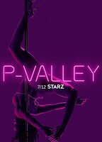 P-Valley  (2020-настоящее время) Обнаженные сцены