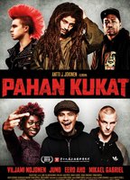 Pahan Kukat 2016 фильм обнаженные сцены
