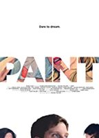 Paint (2020) Обнаженные сцены