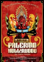 Palermo Hollywood (2004) Обнаженные сцены
