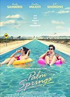 Palm Springs 2020 фильм обнаженные сцены