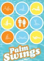 Palm Swings (2017) Обнаженные сцены