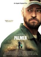Palmer (2021) Обнаженные сцены