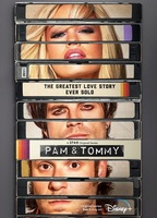 Pam & Tommy 2022 - 0 фильм обнаженные сцены